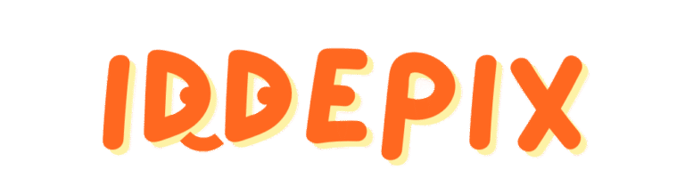 iddepix logo
